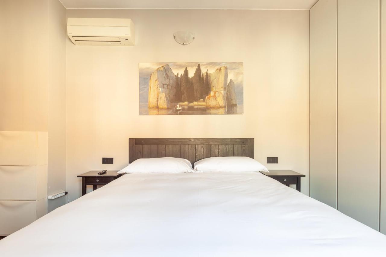 Luxury Center - Friuli 51 Master Guest Milano