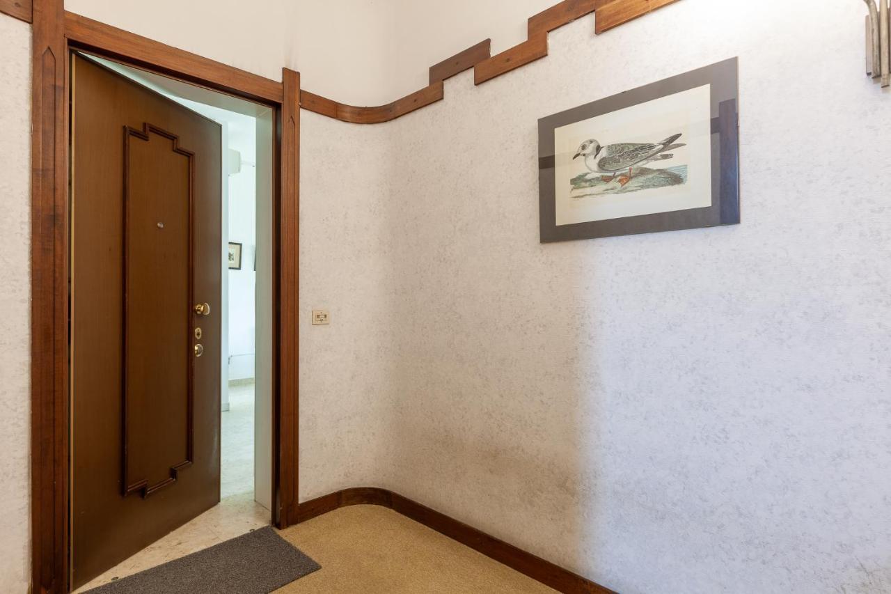 Apartment Luxury Center - Friuli 51 Master Guest Mailand