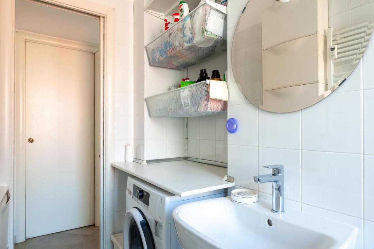 Luxury Center - Friuli 51 Master Guest Apartment Mailand