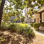 Luxury Apartment Milan City Center - Friuli 51 Master Guest